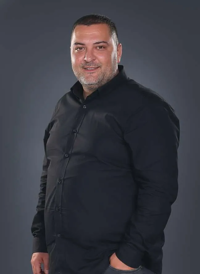 Marko Tasic