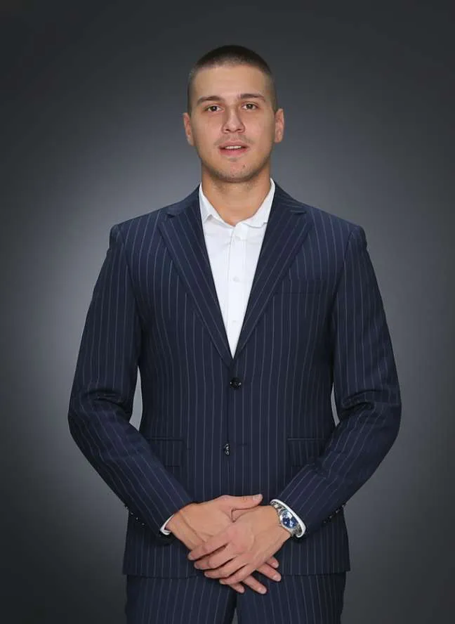 Mateja Bulatovic