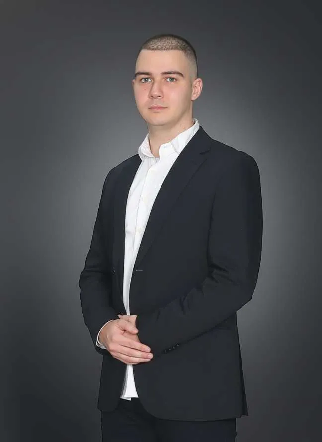 Mihajlo Tasic